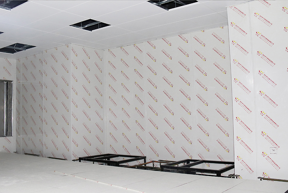 金屬復(fù)合墻板 金屬復(fù)合墻板