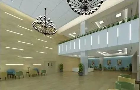 綠色醫(yī)院是什么，如何設(shè)計(jì)？